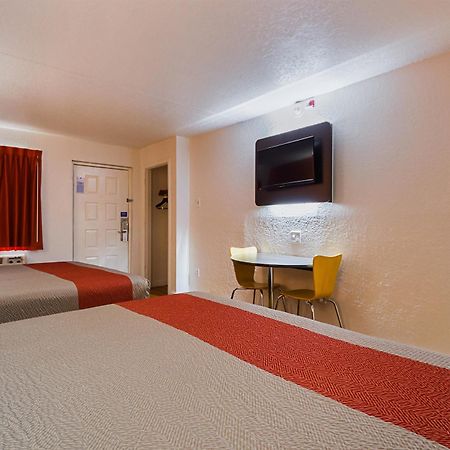 Motel 6-Garland, Tx - Northeast Dallas Экстерьер фото