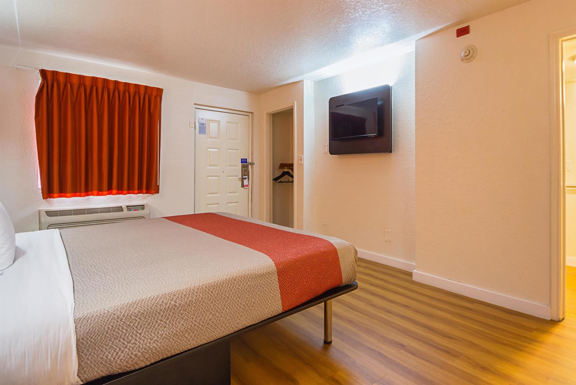 Motel 6-Garland, Tx - Northeast Dallas Экстерьер фото