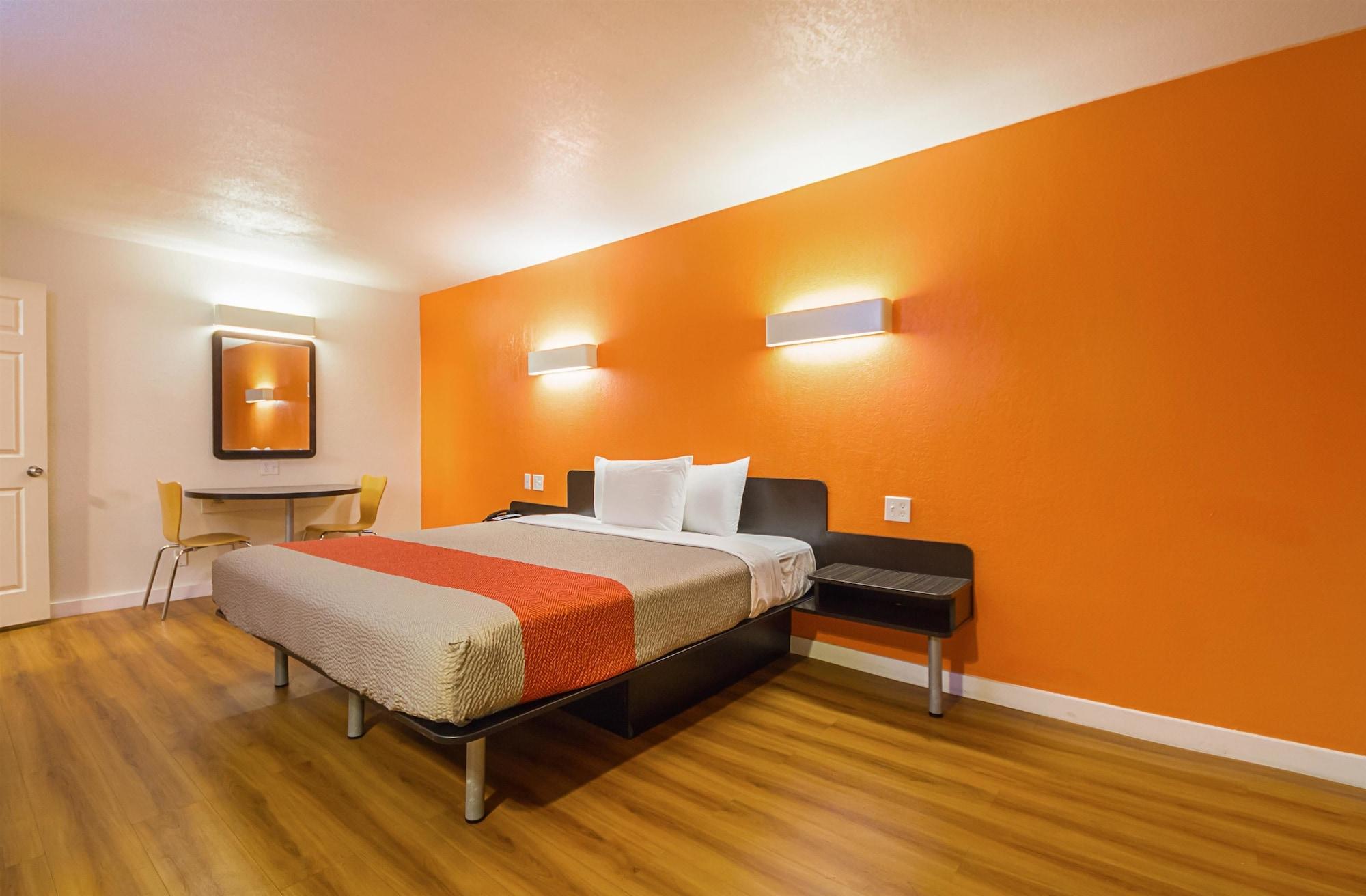 Motel 6-Garland, Tx - Northeast Dallas Экстерьер фото