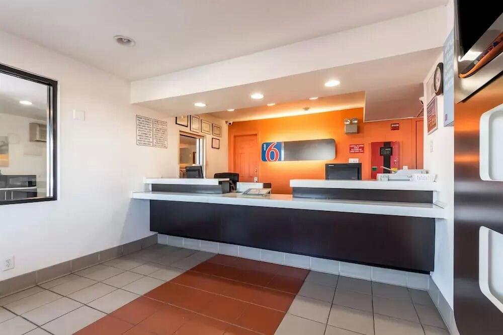 Motel 6-Garland, Tx - Northeast Dallas Экстерьер фото